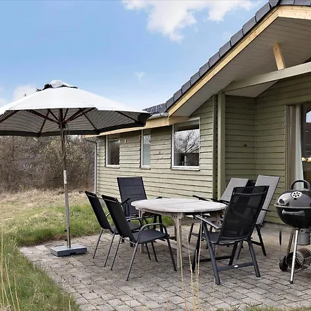 Holiday home 0110-romo-lakolk-109 Lakolk