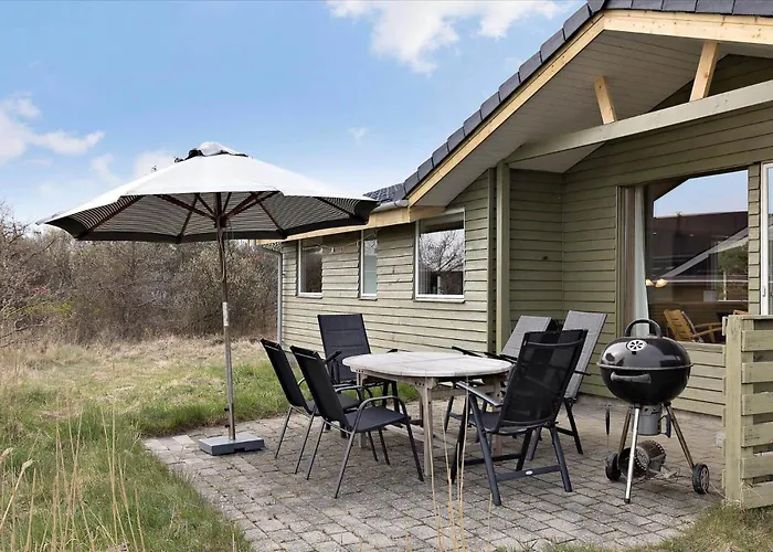 Hébergement de vacances 0110-romo-lakolk-109 Lakolk